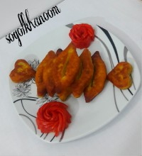 کتلت بازاری