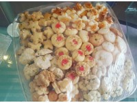 انواع شیرینی