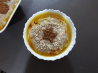 یه حلیم بوقلمون خوشمزه