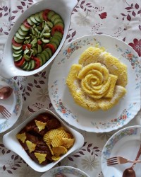خورشت بادمجان