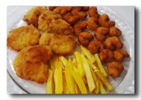 سینی سوخاری
