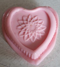 فرنی قالبی نشاسته