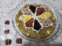 کشک بادمجوووون