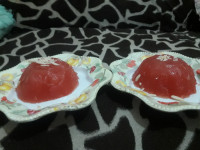 دسرهندوانه باژله