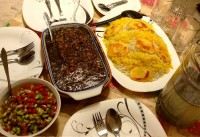 قرمه سبزی جاااااان