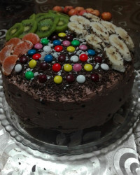 ✨ڪیڪ خامـهـ اۍ✨