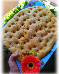 نان پیده (ترکیه)
