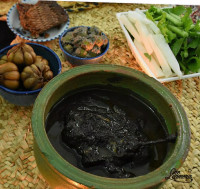 فسنجون خوتکا