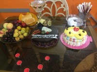 تولد خواهرزاده عزیزم