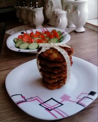 شامی سیرابی