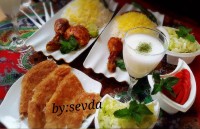 ناهار روز شنبه