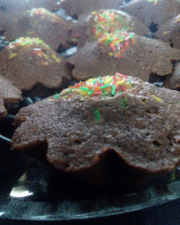 کاپ کیک جان جانان:-)