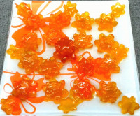 مربای پوست هندوانه