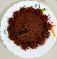 حلوای شیره انگور