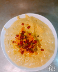 خورشت ماست...