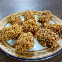 هوسانه خودم ?دوشاب برنج