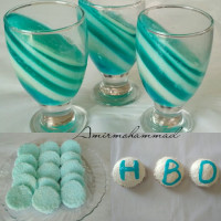 تدارکات تولد