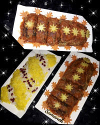 رولت گوشت