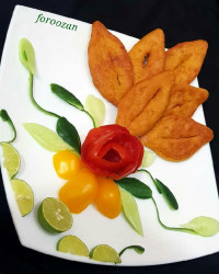 کتلت بازاری (شیرازی)