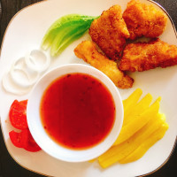 یه سوخاری خوشمزه