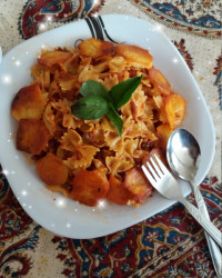 ♥️ماکارونی ♥️