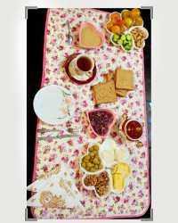 مربا گل سرخ