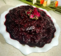 مربای تمشک