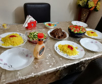 خورش متنجان