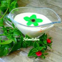 سس مایونز خانگی