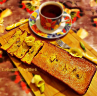 کیک کیوی
