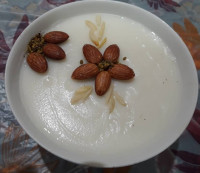 فرنی خوشمزه من?