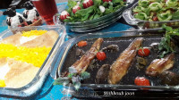 قرمه سبزی گیلانی