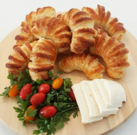 پیراشکی پنیری