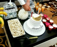 میزسالگرد ازدواجم