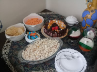 دورهمی منو دوستم