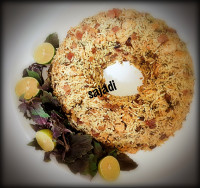 میگو هواری (میگو پلو جنوبی)