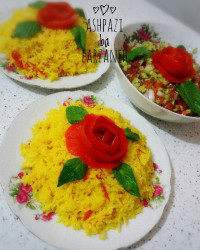 دمی گوجه جون