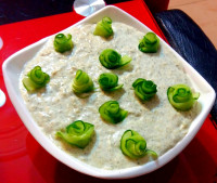 ماست بادمجون