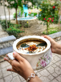اش رشته