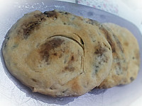 پنکیک پیازچه باکمی تغییرات
