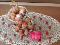 سلام برهمگی ممنون از نگاهتون این هم یک نوع پیراشکی