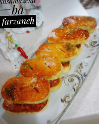 شیرینی زبان