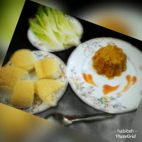 اینم میرزا قاسمی من