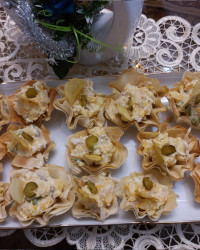 اینم الویه من