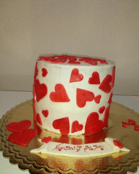 از جمله سفارشات زیبای من