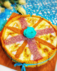 پان اسپانیا قالبی