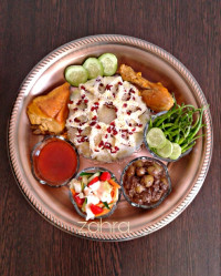 زرشک پلوی من??