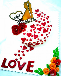خمیر تزئینی ژلارد