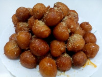 نارنجک (لیگمات)