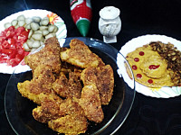 بال سوخاری